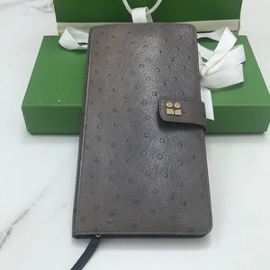 Kate spade Mirabili Travel wallet